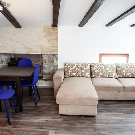 Rosa Di Pirano Con Terrazza Appartement *