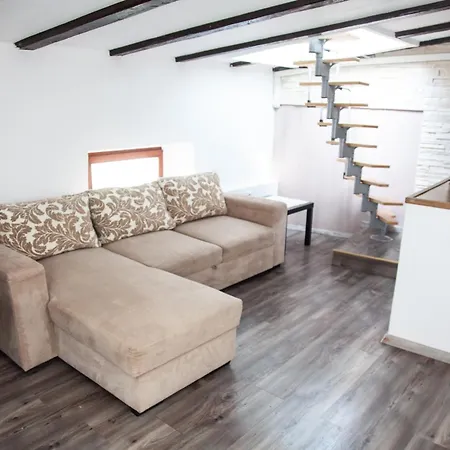 Apartamento Rosa Di Pirano Con Terrazza *