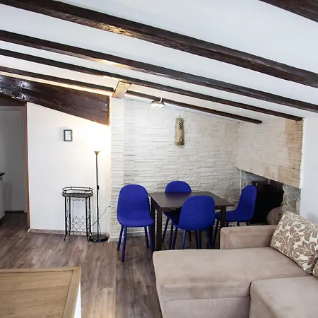 Appartement Rosa Di Pirano Con Terrazza