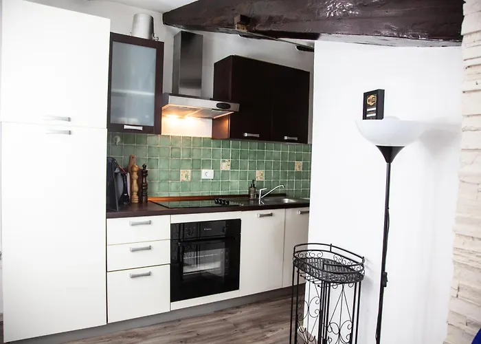 Appartement Rosa Di Pirano Con Terrazza