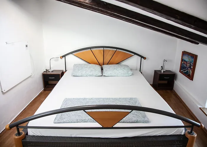 Rosa Di Pirano Con Terrazza Appartement *